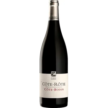 Acheter Côte Rotie Côte-Bodin 2022 Domaine Gerin 75CL