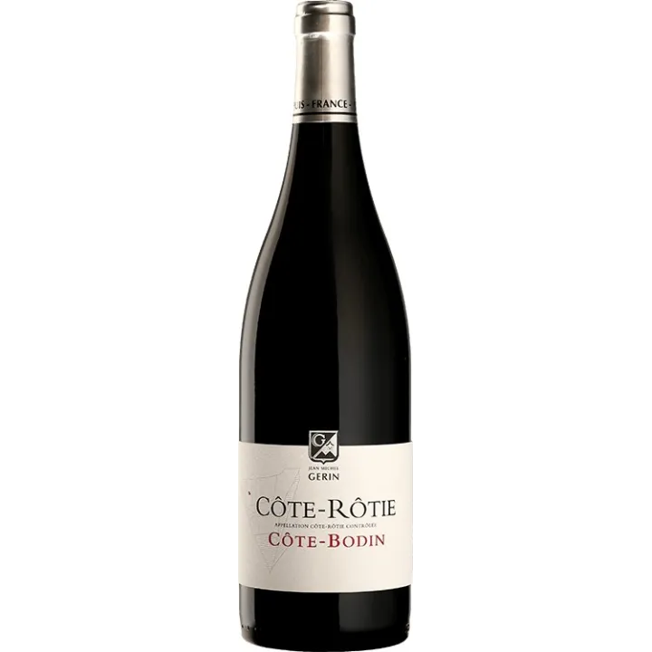 Acheter Côte Rotie Côte-Bodin 2022 Domaine Gerin 75CL