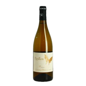 Acheter CROZES HERMITAGE PAPILLON BLANC 2021 Domaine ROBIN.G Bio