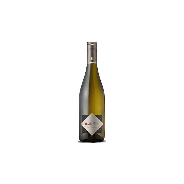 Acheter Île de beauté Blanc 2023 Domaine Barcelo IGP vin blanc Corse