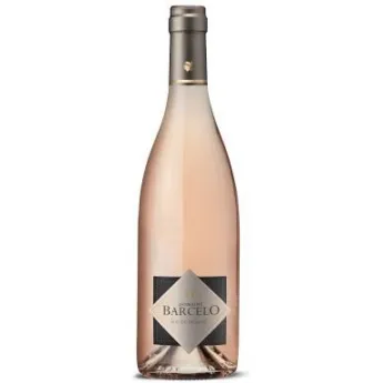 Acheter Île de beauté Rosé 2024 Domaine Barcelo IGP