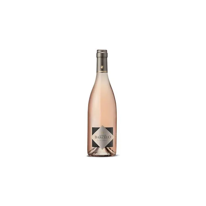 Acheter Île de beauté Rosé 2024 Domaine Barcelo IGP