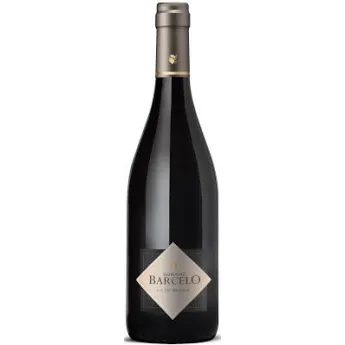 Vin rouge Corse Île de beauté Rouge 2023 Domaine Barcelo IGP
