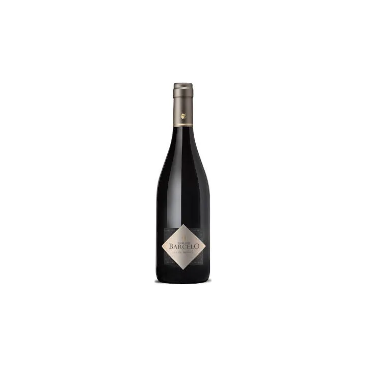 Vin rouge Corse Île de beauté Rouge 2023 Domaine Barcelo IGP