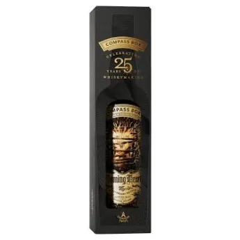 Acheter 25e Anniversaire Edition Compass Box Flamming Heart
