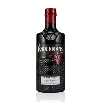 Acheter Brockmans Intensely Gin Smooth Dark Berries 70cl