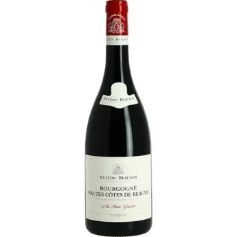Acheter Hautes Côtes de Beaune Aux Meix Genets 2023 Nuiton