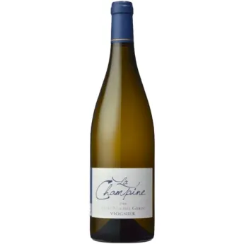 Acheter LA CHAMPINE Viognier par Jean Michel Gérin