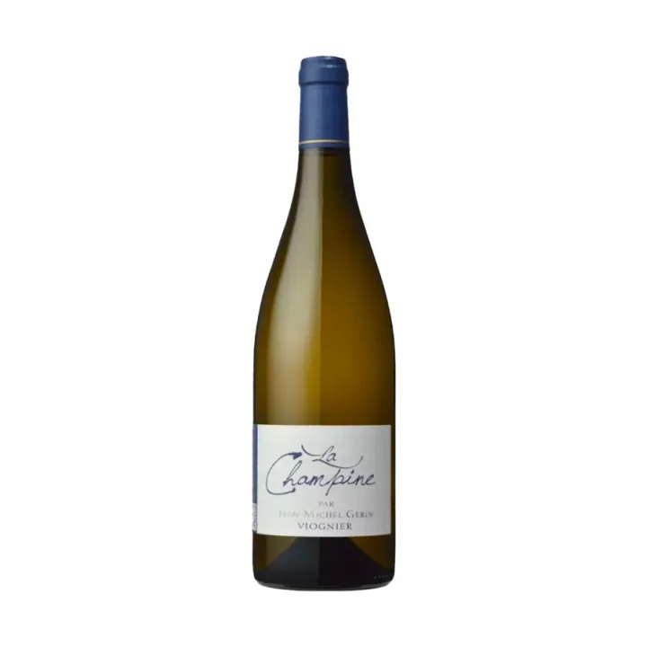Acheter LA CHAMPINE Viognier par Jean Michel Gérin