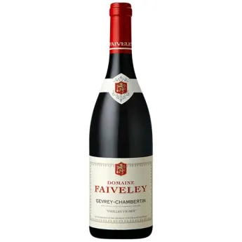 Acheter Vieille Vignes Gevray Chambertin Faiveley 2022