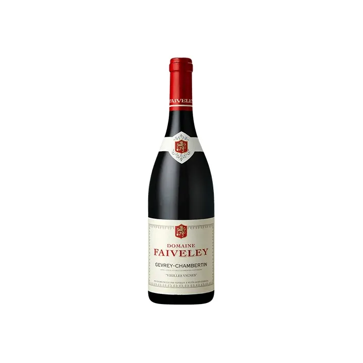 Acheter Vieille Vignes Gevray Chambertin Faiveley 2022