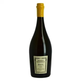 Acheter MACON Blanc par REGNARD Réserve Personnelle  2023 75 cl