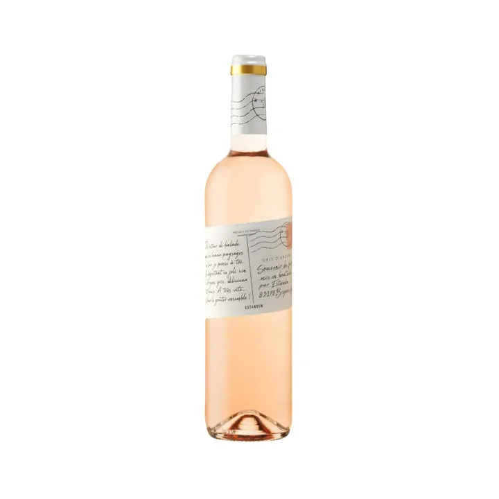 Acheter ROSE D'ARGENS SOUVENIR DU VAR MAGNUM