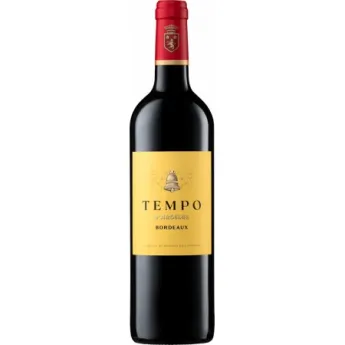 Acheter Tempo D'Angelus 2023 Bordeaux Rouge