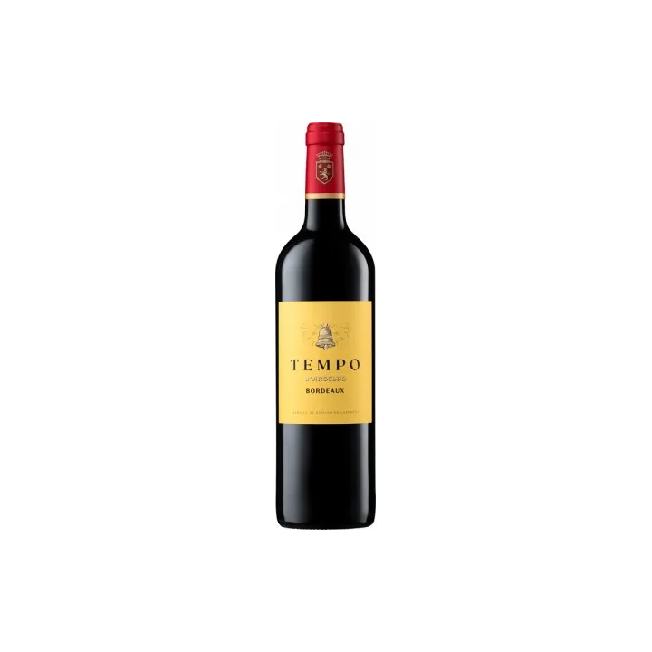 Acheter Tempo D'Angelus 2023 Bordeaux Rouge