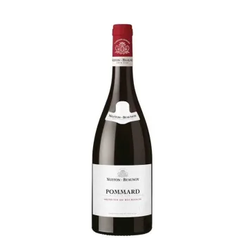 Acheter Pommard Nuiton Beaunoy 2022