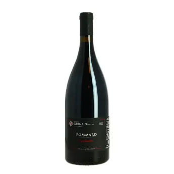 Acheter  Domaine Maillard POMMARD LA CHANIERE 2022 MAGNUM Vin rouge