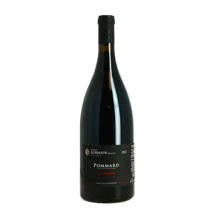 Acheter  Domaine Maillard POMMARD LA CHANIERE 2022 MAGNUM Vin rouge