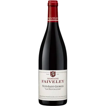 Acheter Les Montroziers Nuits-Saint-Georges 2023 FAIVELEY
