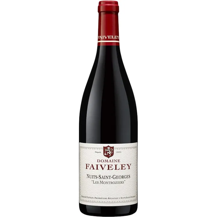 Acheter Les Montroziers Nuits-Saint-Georges 2023 FAIVELEY
