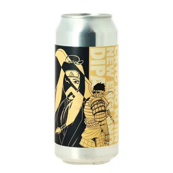 achat de Bière CRYO NO KIJIN 44 CL New England DIPA Brasserie Chromatique