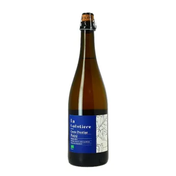 Acheter Poiré La Galotière Cuvée Prestige