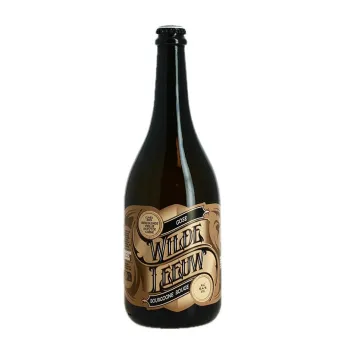 Acheter WILDE LEEUW GOSE Bourgogne Rouge Bière Blonde 75CL