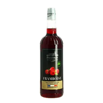 FRIGOLET SIROP FRAMBOISE 1L