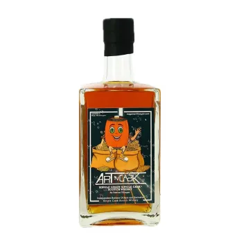 achat Whisky Single Cask ART N CASK Auchroisk  Port Finish 70 cl