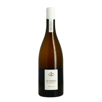 Acheter ROUSSETTE BLANC ETERNEL DE MARESTEL ESSENTIA CARREL ET SENGER