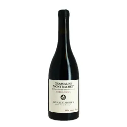 image du vin Chassagne Montrachet Par Sylvain Morey Vieilles Vignes