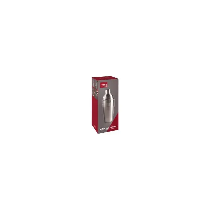 Acheter Vacuvin Shaker à Cocktail