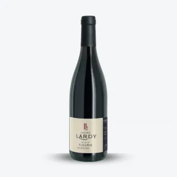 Acheter Les Roches Lardy Fleurie 2023 37.5Cl