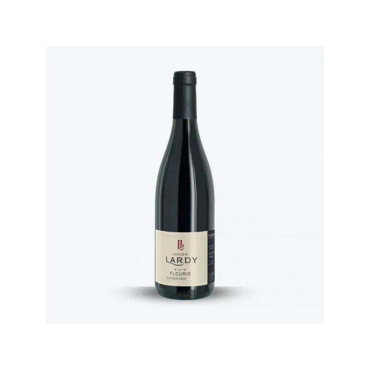 Acheter Les Roches Lardy Fleurie 2023 37.5Cl