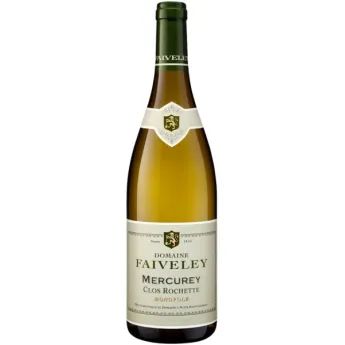 Acheter Clos Rochette Mercurey Blanc 2023 FAIVELEY 75CL