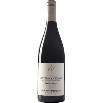 Acheter La Comme Vin Rouge Santenay 1er Cru 2022 Michelot