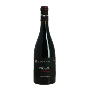 Acheter Domaine Maillard POMMARD LA CHANIERE 2022 75cl Vin rouge