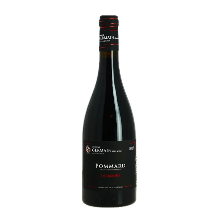 Acheter Domaine Maillard POMMARD LA CHANIERE 2022 75cl Vin rouge