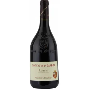 Acheter La Gardine Rasteau Magnum 2021