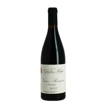 Acheter vin rouge Côte de Nuits en Bourgogne VOSNE ROMANEE 2022 KOHUT