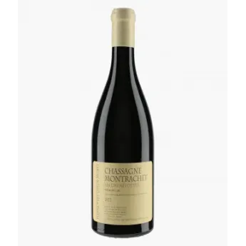 achat Pierre Yves COLIN MOREY Chassagne Montrachet 1er Cru BLANC 2022 Les CHENEVOTTES