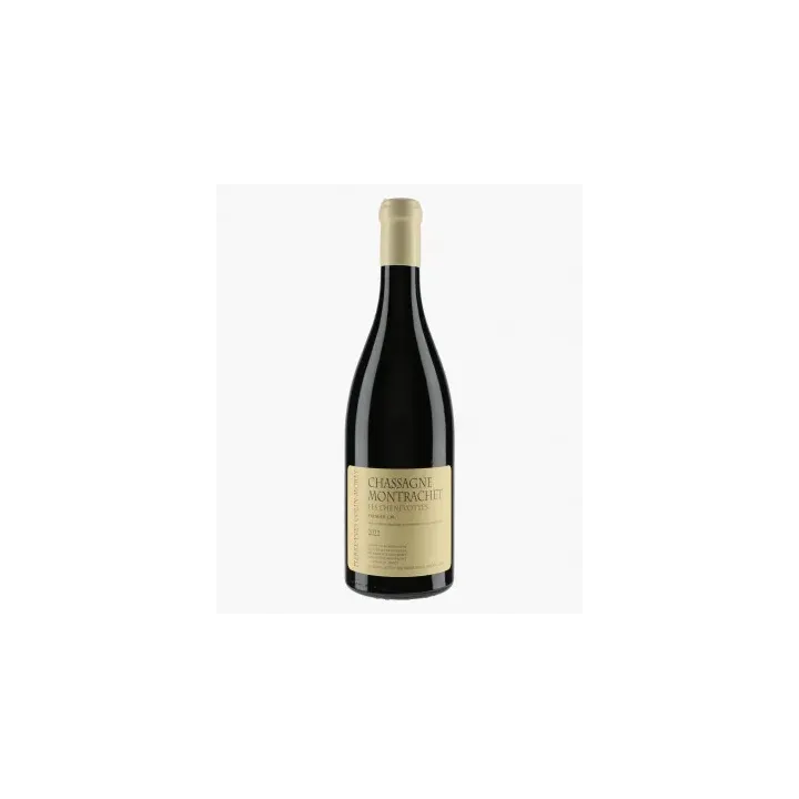 achat Pierre Yves COLIN MOREY Chassagne Montrachet 1er Cru BLANC 2022 Les CHENEVOTTES