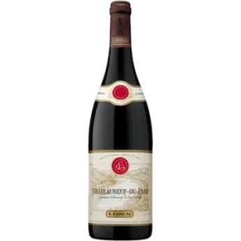 Acheter Châteauneuf du Pape Guigal 2020 Calais Vins