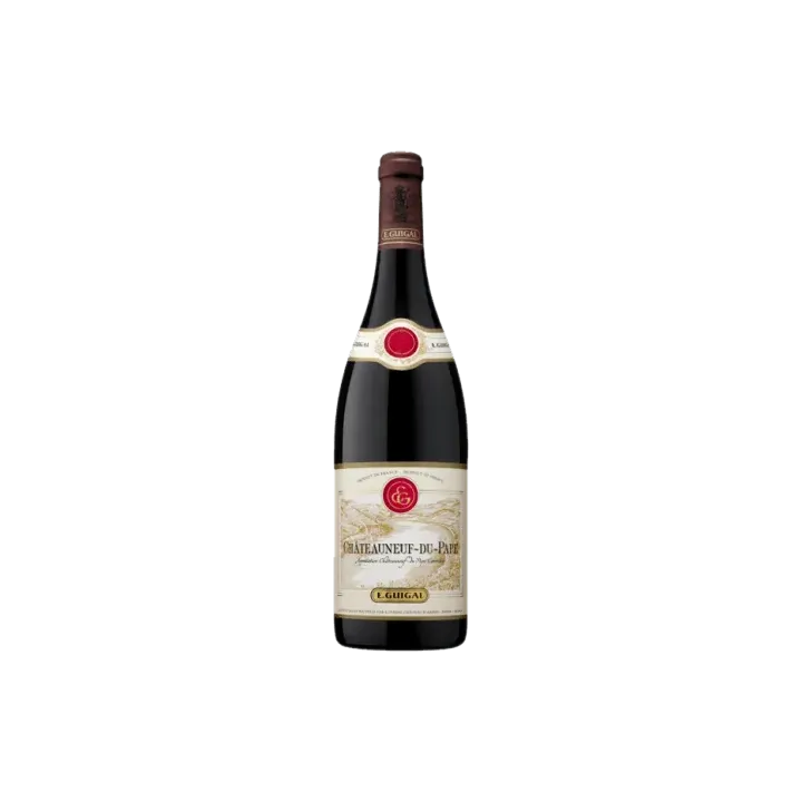 Acheter Châteauneuf du Pape Guigal 2020 Calais Vins