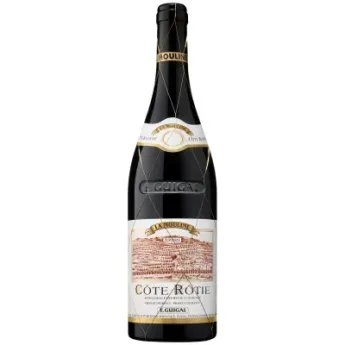 Côte Rôtie La Mouline 2021 Cote Blonde par Guigal