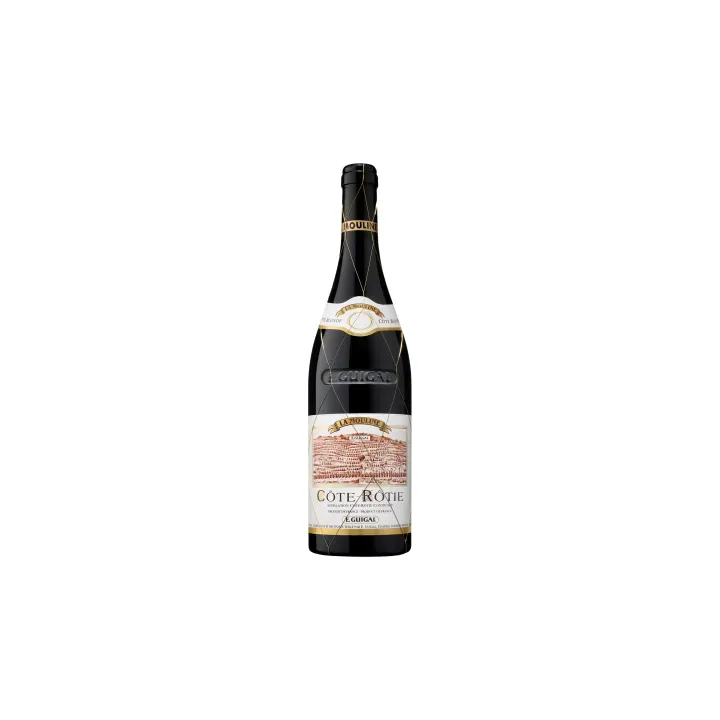 Côte Rôtie La Mouline 2021 Cote Blonde par Guigal