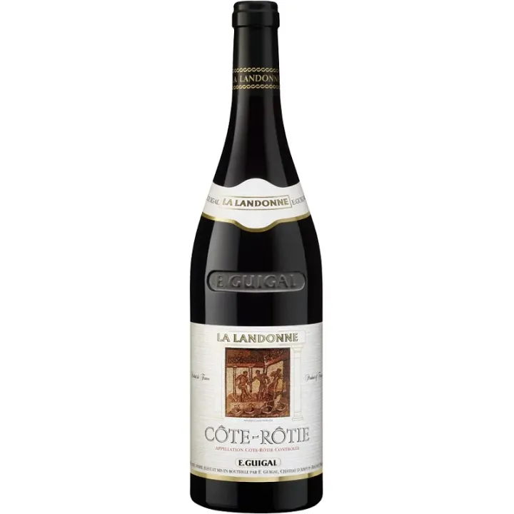 COTE ROTIE LA LANDONNE 2021 VINS GUIGAL