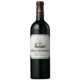 acheter Château BEYCHEVELLE 2022 Saint-Julien 75 cl grand vin rouge de Bordeaux