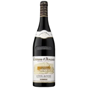 Achat vin rouge Côte-Rôtie Château Ampuis 2020 GUIGAL