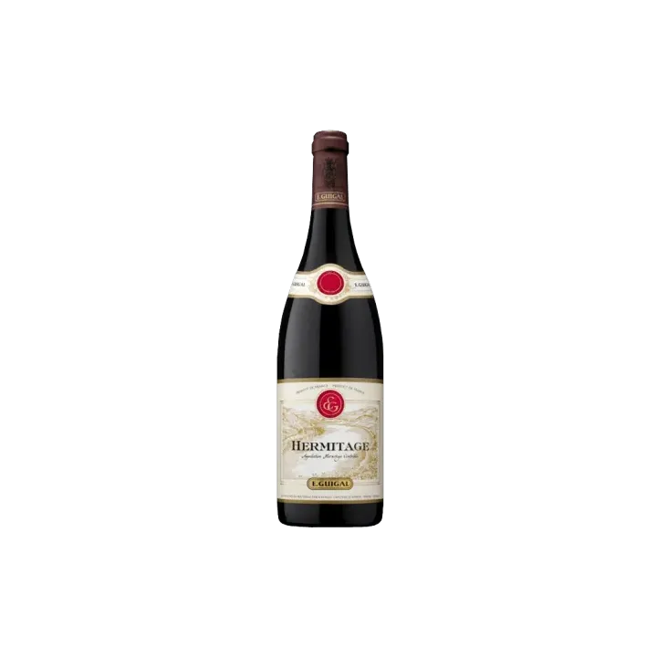 HERMITAGE Rouge GUIGAL 2020